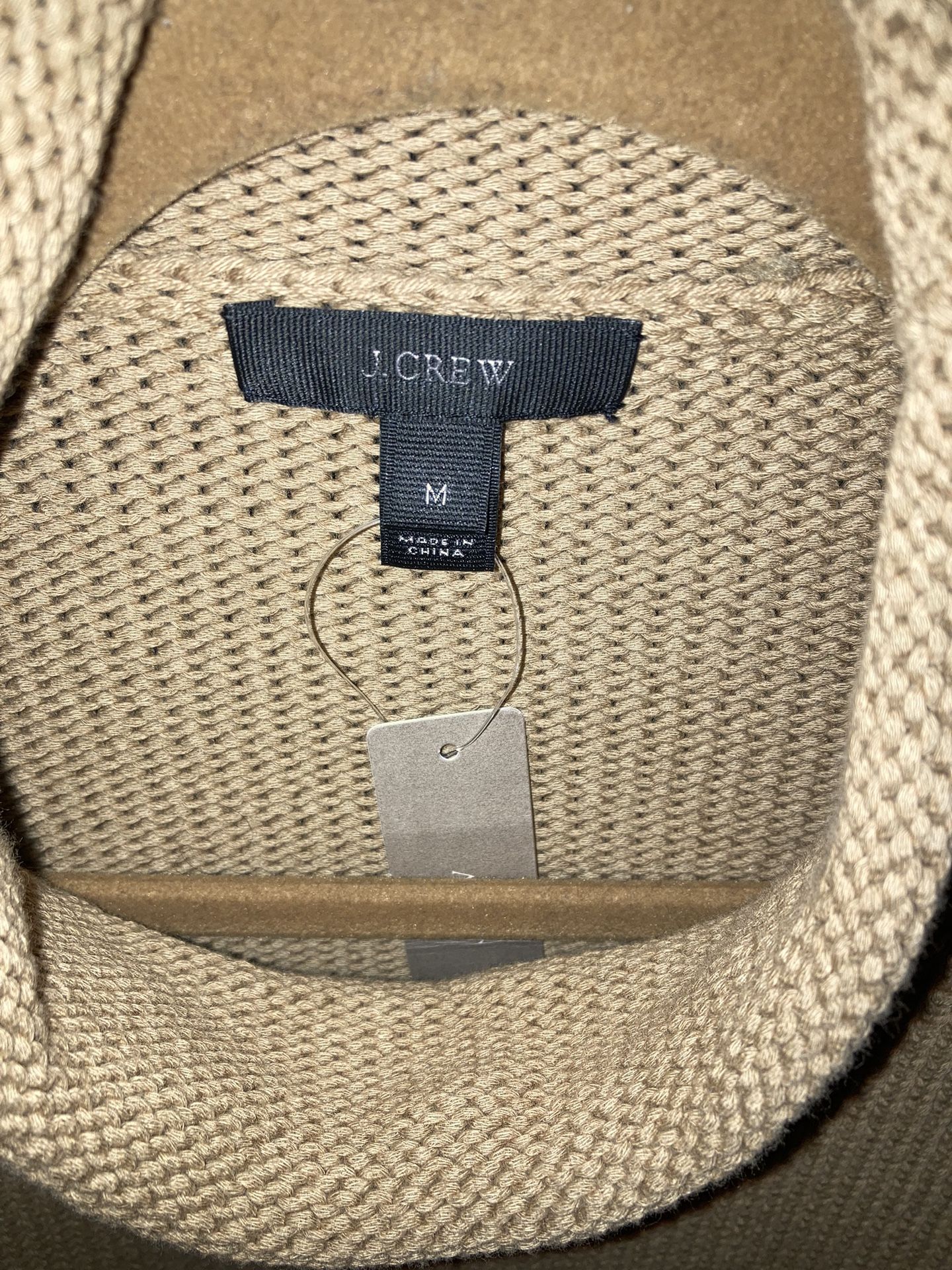 Brand New J Crew Women’s Sweater