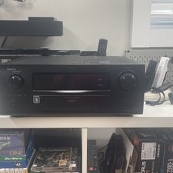 Denon Al24 Processing Plus