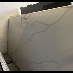 Calcutta Gold Slabs Three Cm