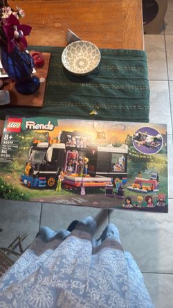LEGO set 42619 new unopened