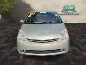 2007 Toyota Prius