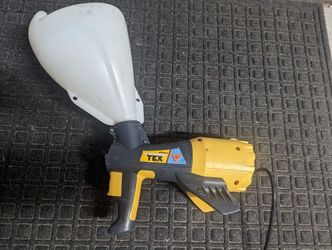 Texture Sprayer