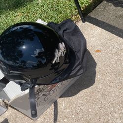 Womens Harley Helmet Dot Certified