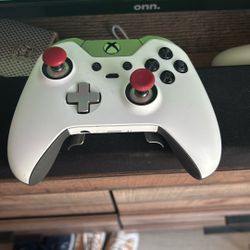 Xbox One Elite Controller 
