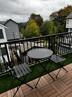 Outdoor Patio Furniture