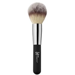 It Cosmetics Heavenly Luxe Wand Ball Powder Brush No. 8 NEW