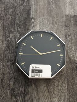 SKÄRIG Wall Clock
