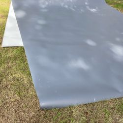 Roofing Supplies 2 Rolls Of 10ft By 22 Ft 