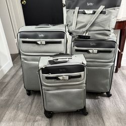 Luggage 