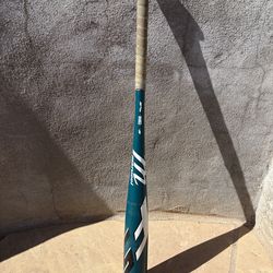 Marucci F5 BBCOR Baseball Bat