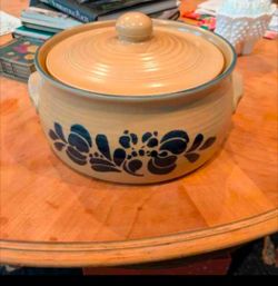 Pfaltzgraff Casserole Dish