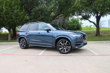 2018 Volvo XC90