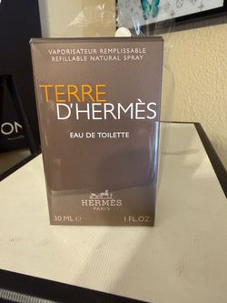 TERRE D’ HERMÈS