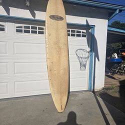 Becker 7.5ft Surf Board