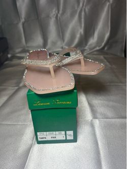 Lauren Lorraine Sandles