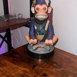 Call Of Duty Remote Control Holder 