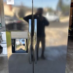 Refrigerator 3year Warranty 