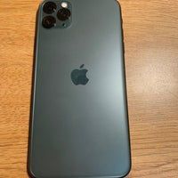UNLOCKED T-MOBILE IPHONE 11 Pro