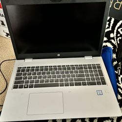 HP Laptop 