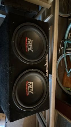 2 MTX Box