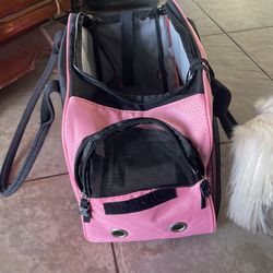 Pet Carrier