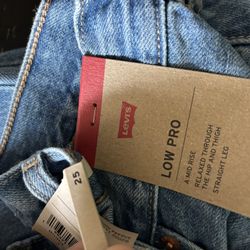 Levi Jeans 