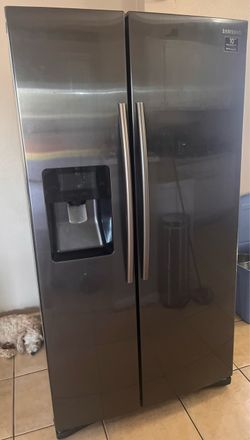 Refrigerator Samsung
