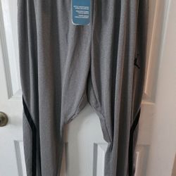 Jordan Running Pants Size 3xl Dri-fit New