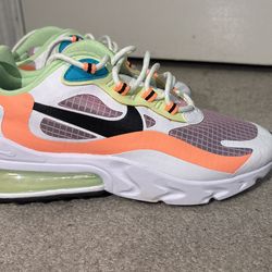 Nike 270s air