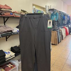 Women’s mondetta straight leg pants