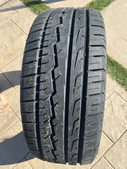 Ironman iMovie Tires (selling as a pair)
