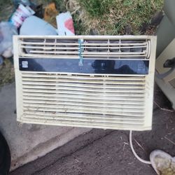 Window Ac 
