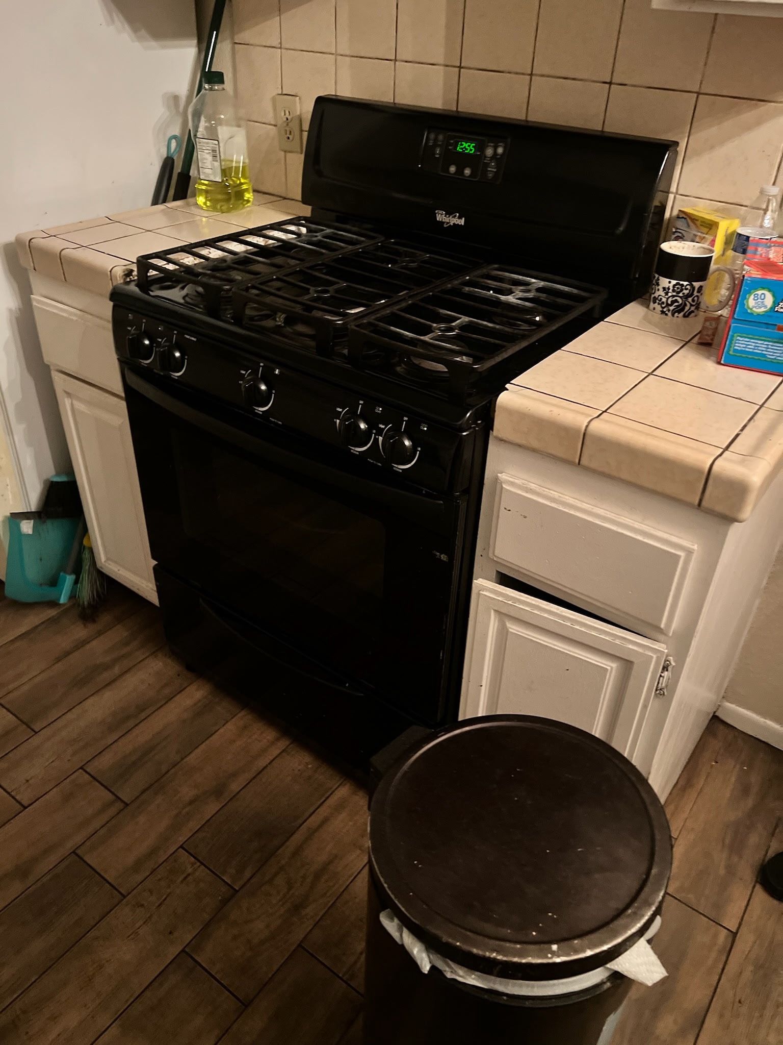 Stove in great condition