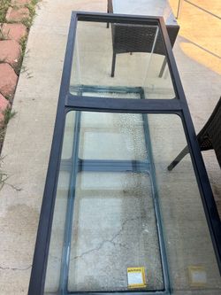 75 gallons tank