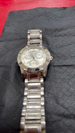 Relic by Fossil, Stainless Steel