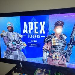 47inch First Come First Serve