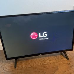 28 Inch LG LED HD TV