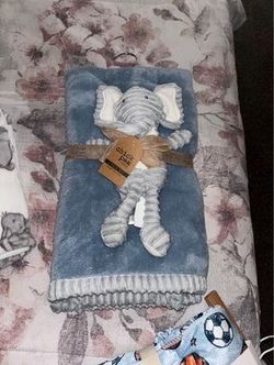 Baby Boy Blankets