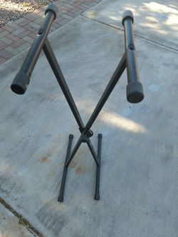 Keyboard Stand
