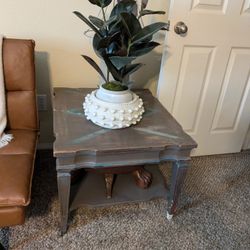 Farmhouse Table
