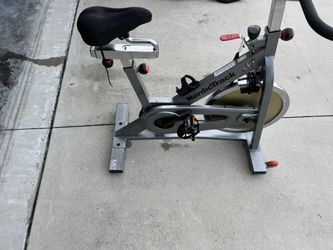 NordicTrack Fitness Pro II Stationary Indoor