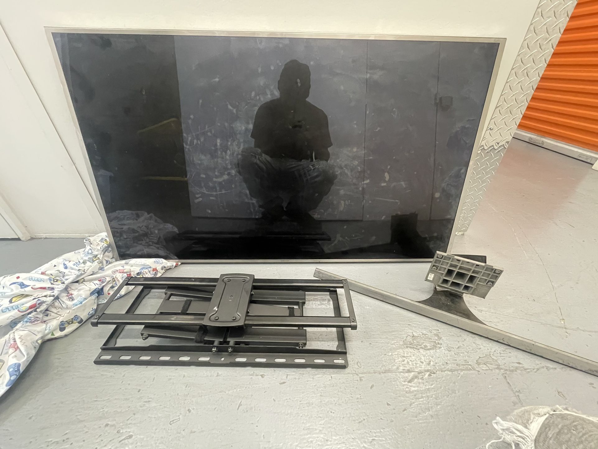 55in Samsung Tv 