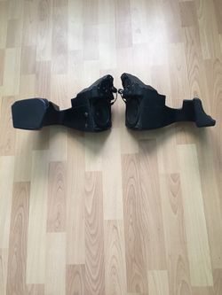 2002 - 2005 BMW R1150 RT Motorcycle