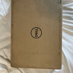 Brand New  DELL XPS 13