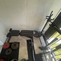 Fitness