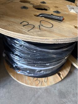 3/0 THHN Stranded Copper Wire panel Feeder Cable (available Also 1/0 4/0 Wire )
