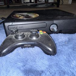 Xbox 360 Slim