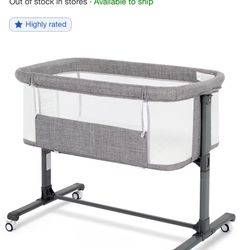 Bassinet 