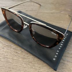 Quay Australia Sunglasses 