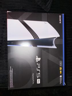 PS5 Pro